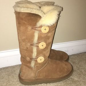 UGG boots
